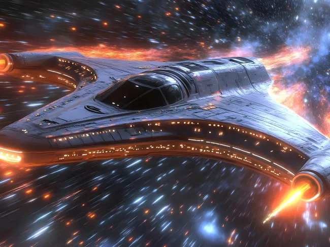 Star Trek